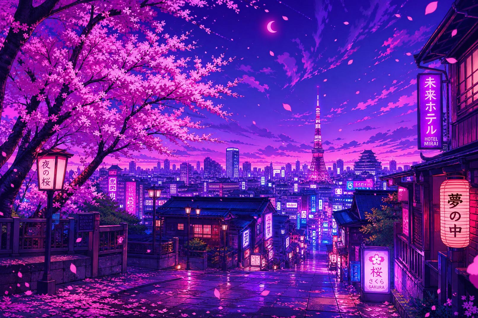 海角
